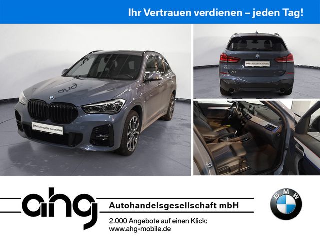 BMW X1 sDrive20i M Sport Head-Up RFK 19' AHK