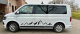 Volkswagen T6 Multivan 2.0 TDI 150PS 70 Jahre Bulli Edition - Volkswagen T6: Bulli