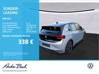 Volkswagen ID.3 - Vorschau Bild 2