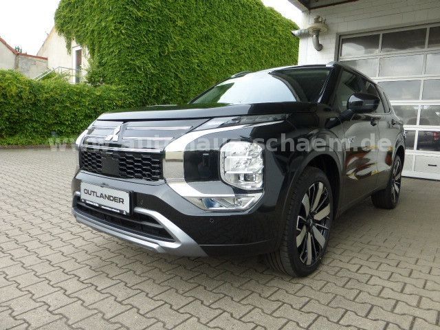 Mitsubishi Outlander - Bild 23