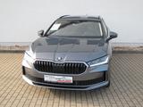 Skoda Superb Combi Selection 2.0 TDI 193PS 4x4 DSG - Skoda Superb mit Diesel-Antrieb: Kombi