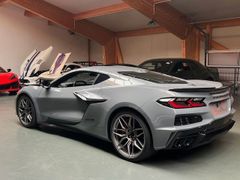 CORVETTE Z06 Coupe 3LZ  Werksgarantie GEIGERCARS