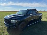 Dodge RAM Quad Cab 5.7 Laramie Gasanlage - Dodge RAM: Quad Cab