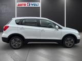 Suzuki SX4 S-Cross 1.6 Tempomat Bluetooth Keyless-Go - Suzuki (SX4) S-Cross SUV