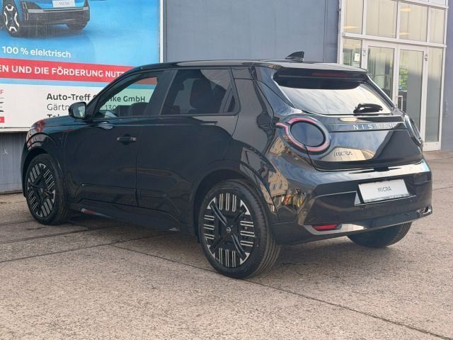 Fahrzeugabbildung Nissan MICRA Advance 40 kWh, Wärmepumpe*Winterpaket