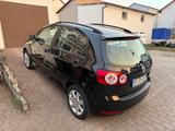 Volkswagen Golf Plus 1.4 TSI mit Navi und Rückfahrkamera - Volkswagen Golf Plus 1.4 TSI