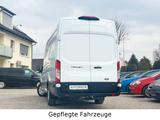 Ford TRANSIT 350 L4H3 *AUTOMATIK* TREND AHK NEUWERTIG - Ford Gebrauchtwagen in Augsburg