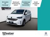 Volkswagen e-Transporter Kasten BEV 100 kW RWD LR LED PDC