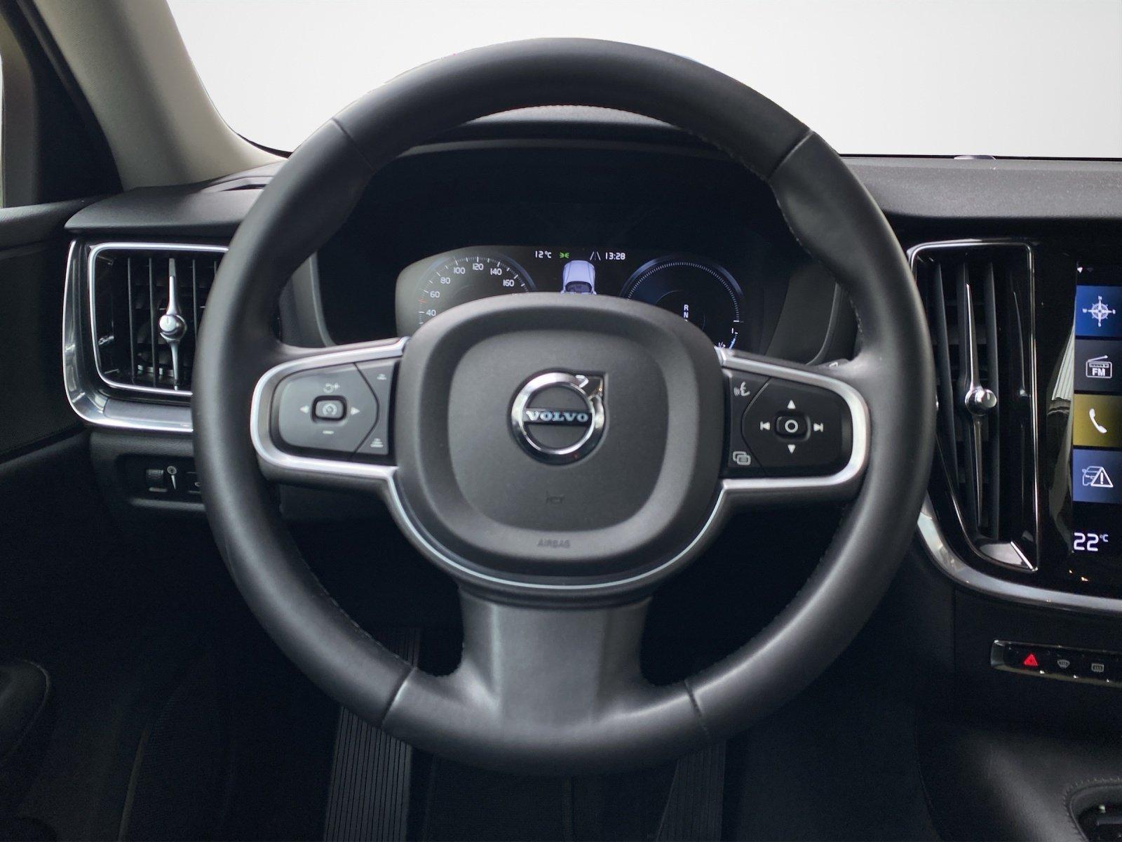 Volvo V60 Kombi T6 Inscription Recharge DAB*LED*Navi*, миниатюра 10