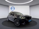 BMW X4 M40 i*1.HAND*ACC*LIVE*HuD*360°*SHZ*PANO*LEDER - BMW X4 M40 aus 2021