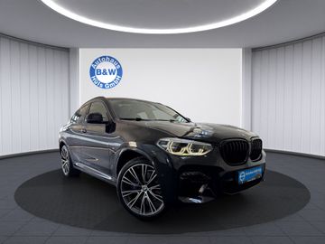 BMW X4 M40 - 1