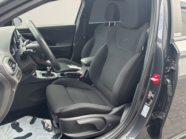 Hyundai i30 N Performance 2.0 Navi+Klima+Temp+R.Kamera+L