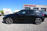 BMW M135 1 Limousine M135 i xDrive - BMW M135 aus 2019