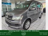 Volkswagen T6 California Beach DSG*NAVI*PDC*CAM*BETT oben* - Volkswagen T6 California aus 2017