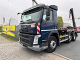 Volvo FM 2x 410 Absetzkipper Meiler Aufbau - Angebote
