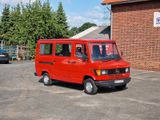 Mercedes-Benz 207 208 210 408 410 - Mercedes-Benz: 410