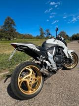 Honda CB1000R (SC60) / Neue Reifen & Kettensatz / ABS - HONDA CB1000R