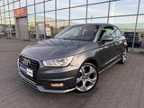 Audi A1 Sline sport*Navi*TÜV 2028*Garantie - Audi A1: Sline