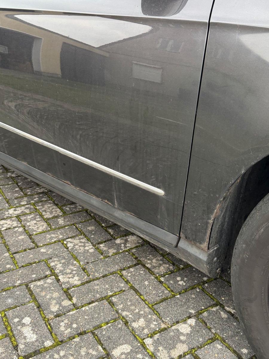 Volkswagen Passat 2007 — photo 15