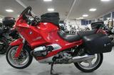 BMW R 1100 RS  ABS - Offers matching your search criteria