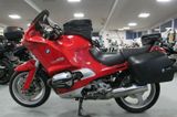 BMW R 1100 RS  ABS - Offers matching your search criteria