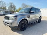 Land Rover Range Rover Sport 3.0 SDV6 HSE - Land Rover Range Rover Sport in Hamburg
