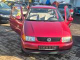 Volkswagen Polo 6N - gebrauchte VW Polo aus dem Jahr 1996