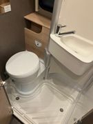 Dethleffs Globetrail Active 600 KS Fiat 