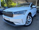 Skoda Enyaq iV 60 Loft Navi Matrix Virtu Tempo AHK 1.H - Skoda Enyaq in Stuttgart