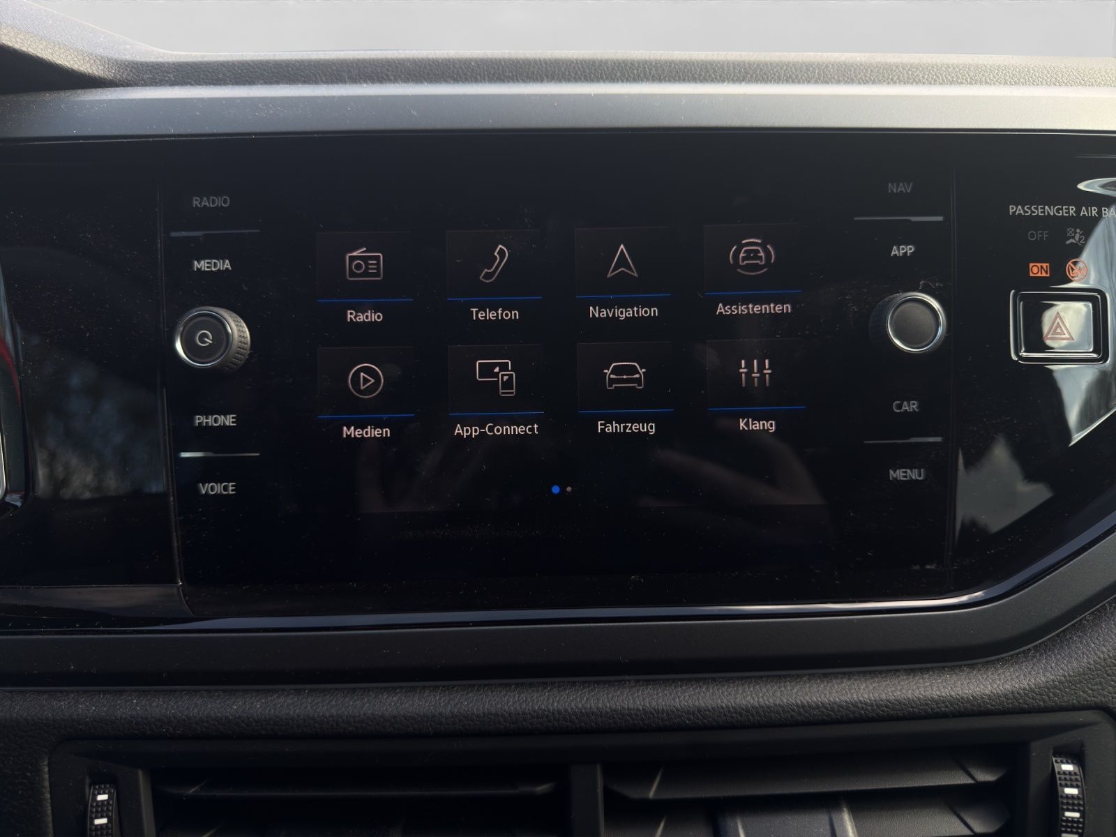 Volkswagen Taigo - Bild 13