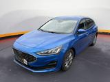 Ford Focus 1.5 EcoBlue Titanium X Aut. RFK/LED -43%* - Ford Focus mit Diesel-Antrieb: 1.4