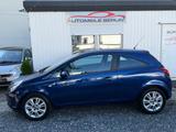 Opel Corsa 1.2 Cosmo "AUTOMATIK/1.HAND/TÜV NEU" - Opel Corsa aus 2009: 1.2