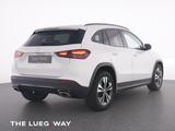 Mercedes-Benz GLA 250 4M Progressive+MBeam+Tot+RFK+EHeck+Night - Mercedes-Benz GLA 250 Jahreswagen