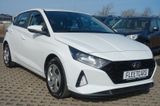 Hyundai i20 Automatik | Sitz & Lenkradheizung | R.Kamera - Hyundai i20 aus 2022