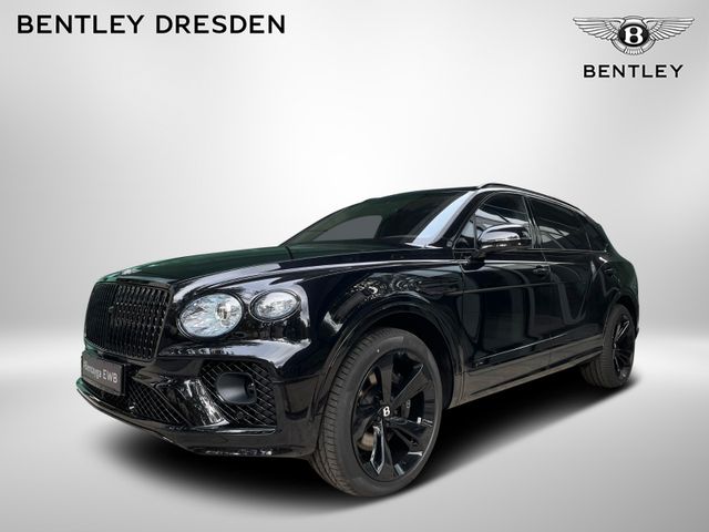 Bentley Bentayga 4.0 V8 EWB - Naim/Pano/Tageszulassung