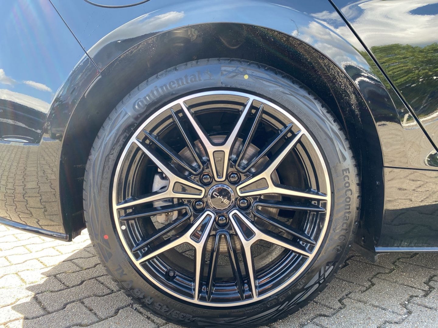 BYD SEAL
