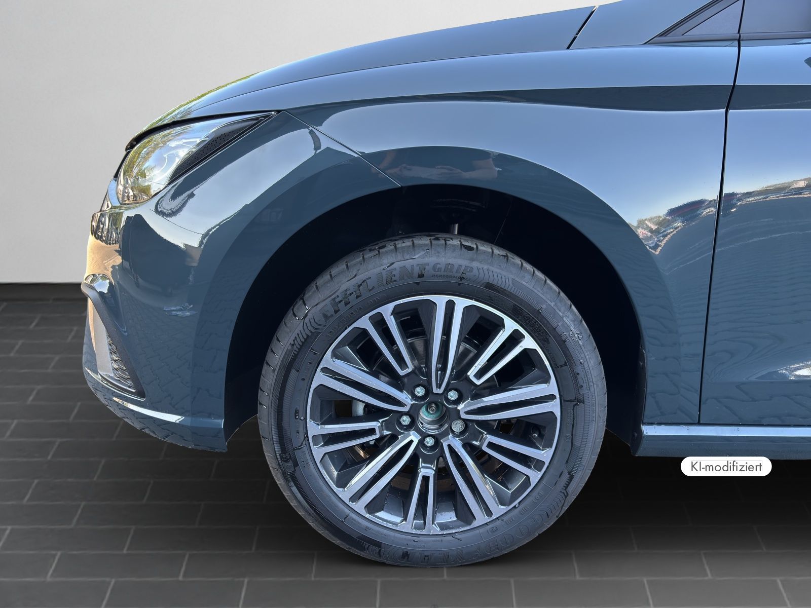 Seat Ibiza - Bild 9