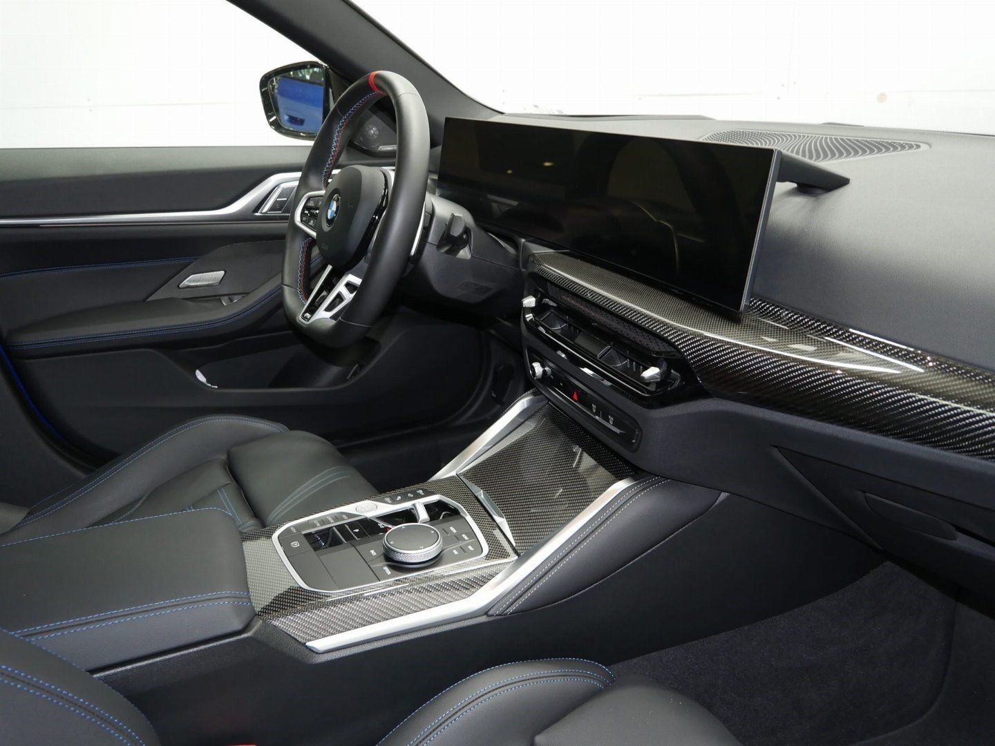 BMW M440 - Bild 7
