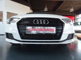 Audi A3 Sportback TDI quattro/ Navi/ LED/ PDC/ S-line - Audi A3: TDI Line