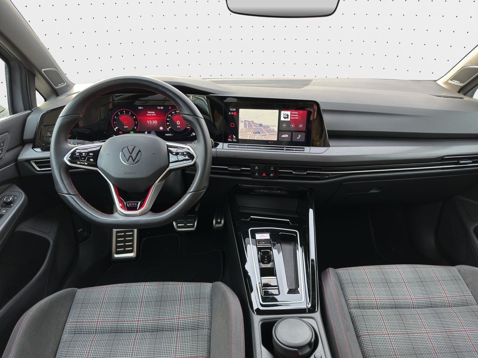 Volkswagen Golf - Bild 7