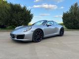Porsche 991 911 Targa 4S TOP Lack Sportabgasanla - Porsche: Cabrio, Top 911