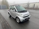 Smart ForTwo cabrio Edition Limited 52 kW/ SERVICE NEU - Smart Gebrauchtwagen von 2008