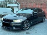 BMW 530 i M-PERFORMANCE m Paket TOP ZUSTAN... - BMW 530: 530i M Paket