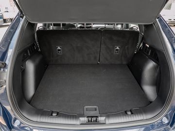 Ford Kuga 2.5 Plug-In Hybrid Cool & Connect Navi