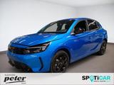 Opel Corsa F 1.2 YES eDCT-Automatik Klima Sitzheizung - Opel Corsa YES mit Benzin-Antrieb