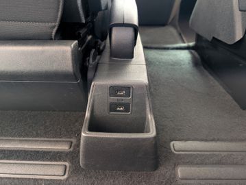 Ford Tourneo Custom L2 Titanium 185PS Automatik