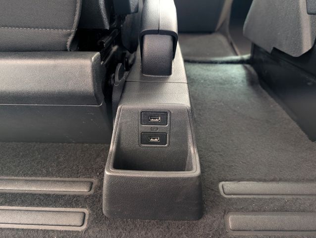 Ford Tourneo Custom L2 Titanium 185PS Automatik