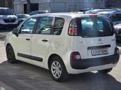 Fahrzeugabbildung C3 Picasso Attraction