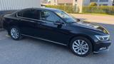 Volkswagen Passat 2.0 TDI SCR 140kW DSG  - Volkswagen Passat: TDI Dsg