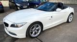 BMW Z4Roadster sDrive23i/LEDER/NAVI/XEN/Keyl/SHZ/PDC - BMW Z4 Gebrauchtwagen in Hamburg